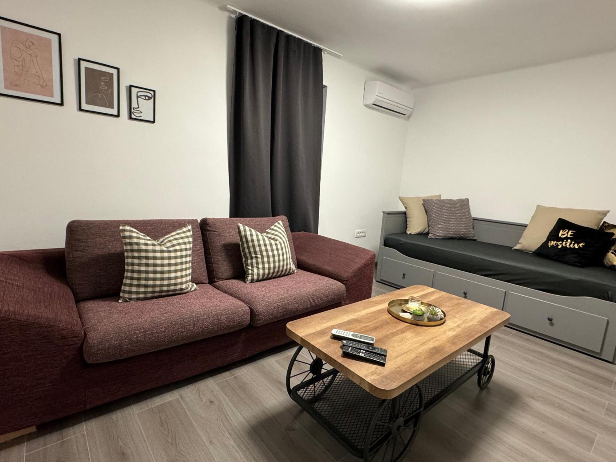 Doneto, Apartment In Private House Rijeka Extérieur photo